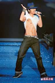 F4(F4)吴建豪性感图片图集