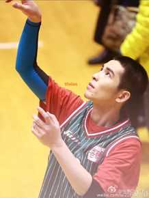 高清萧敬腾(Jam Hsiao)图片