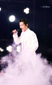 最优质萧敬腾(Jam Hsiao)生活照