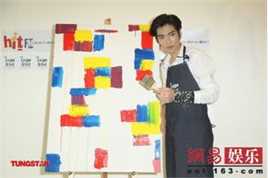 最新萧敬腾(Jam Hsiao)精彩图册