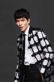 最全萧敬腾(Jam Hsiao)壁纸