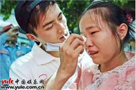 叶祖新公益图册素颜照相册