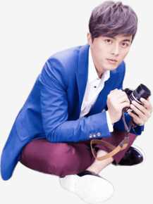 叶祖新最全壁纸