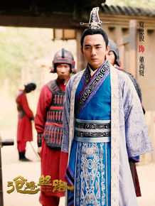 夏德俊最新剧照