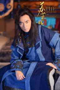 夏德俊精选剧照