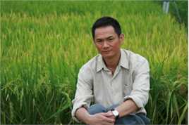 果靖霖《袁隆平》最新剧照