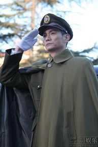 高清果靖霖《翻滚吧！阿信》精彩图册