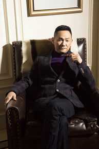 高清果靖霖图片