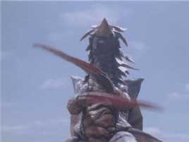 高斯·奥特曼(ウルトラマンコスモス<br>Ultraman Coos)奥特防御前后照片