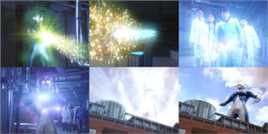 高斯·奥特曼(ウルトラマンコスモス<br>Ultraman Coos)高斯还原性感图片图集