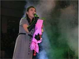 最新陈西贝(baty)精彩图册