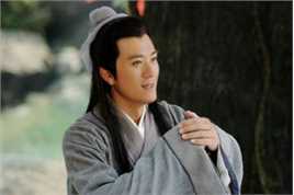 杨子《天仙配》高清剧照