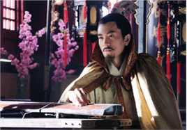 杨子《水浒传》剧照