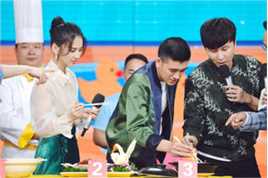 杨子综艺图片图册