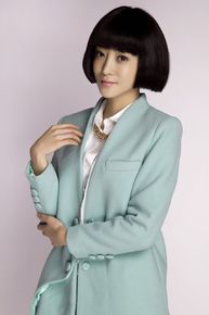 最优质李婳素颜照