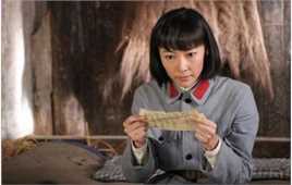 阿斯茹(ASiRu)电视最全剧照