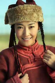 阿斯茹(ASiRu)《牧马人》剧照