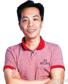 高清谢涤葵图片