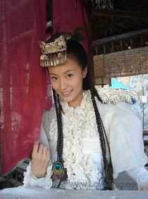 韩晓(Han Xiao)电视剧最新剧照