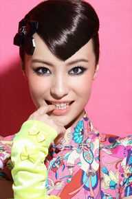 高清韩晓(Han Xiao)精彩图册