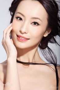 韩晓(Han Xiao)前后照片