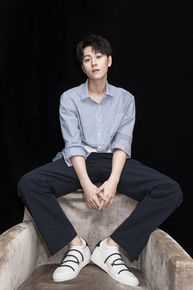 秦俊杰最全个人壁纸