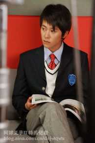 最优质秦俊杰精彩图册