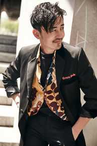 李雅男精选图册