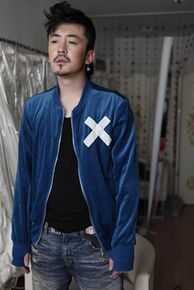 最优质李雅男精彩图册