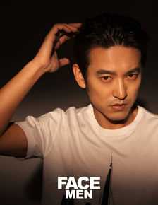 袁文康(Mickey)最新壁纸