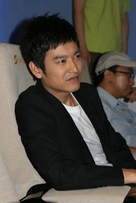 高清袁文康(Mickey)精彩图册