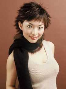 最全蒋虹(Michelle)精彩图册