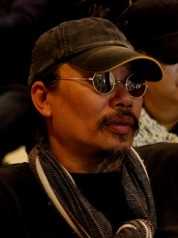 高清江约诚(Johnnie Kong Yeuk-Sing)图片