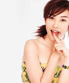 最新陈文媛(BoBo Chan)性感图片