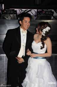 最新姚乐怡(Sherming Yiu)精彩图册