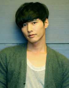 高清元斌(Won Bin)性感图片