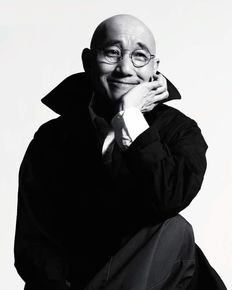 最优质卢冠廷(Lauwell Lau)生活照