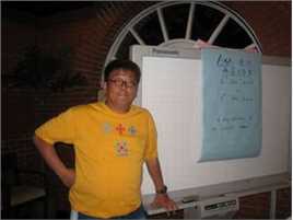 楼南光(Billy Lau；Lau Nam Kwong)精彩图册