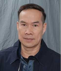 白彪(Jason Pai Piao)前后照片