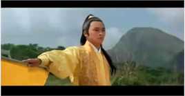 李艺民(Yi Min Lee)在生死门中最新剧照