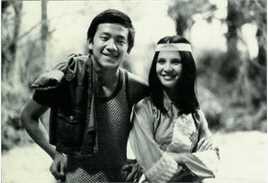 林珍奇(Lin Chen Chi / Lam Jan Kei)汪禹和图册