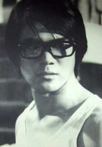 孙建(Chien Sun / Kin Suen)概述图册生活照相册