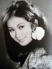 最优质焦姣(Chiao Chiao)生活照