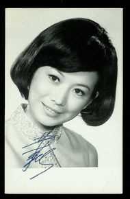 最新井莉(Ching Li)精彩图册