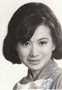 精选井莉(Ching Li)图片