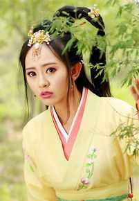 孙耀琦(YoKi)《隋唐英雄5》剧照