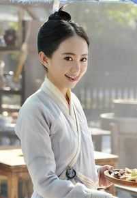 孙耀琦(YoKi)电视剧《仙剑云之凡》最全剧照