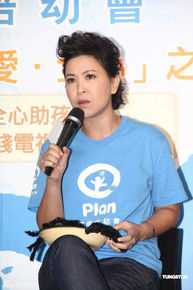 最新苏玉华(Louisa So)精彩图册