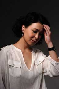 精选苏玉华(Louisa So)