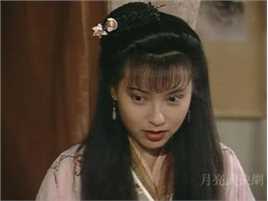 傅明宪(Gigi Fu)《小李飞刀》中的剧照